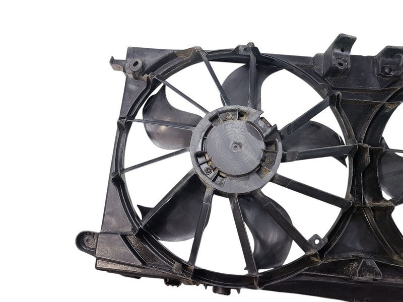 Radiator Fan Motor Standard Duty Cooling Fits 18-21 EXPEDITION 654284
