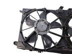 Radiator Fan Motor Standard Duty Cooling Fits 18-21 EXPEDITION 654284