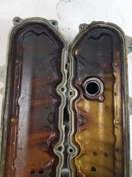 SILVRDO15 2015 Valve Cover 385346