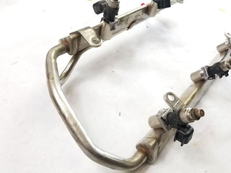 Fuel Injection Parts Fuel Injector 3.5L Fits 11-19 EXPLORER 269309
