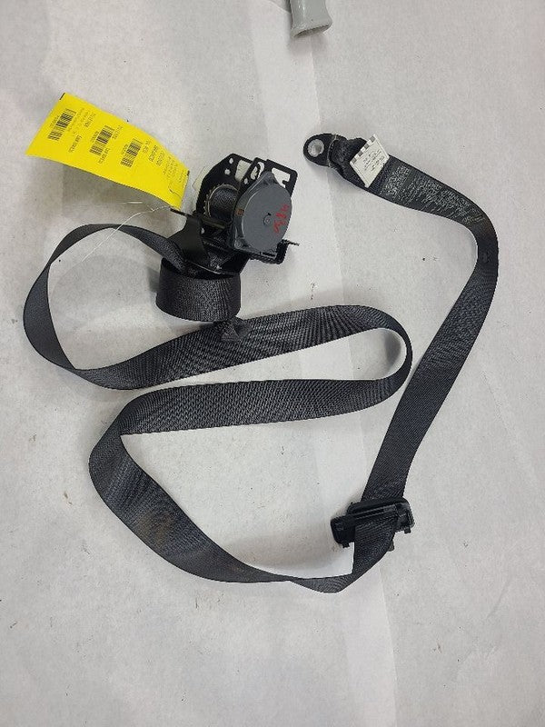 LS460     2008 Seat Belt Rear 606207