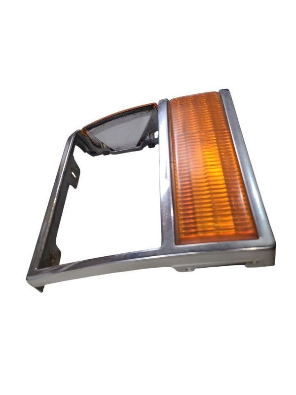 Driver Left Headlight Excluding Limited Chrome Door Fits 91-94 EXPLORE