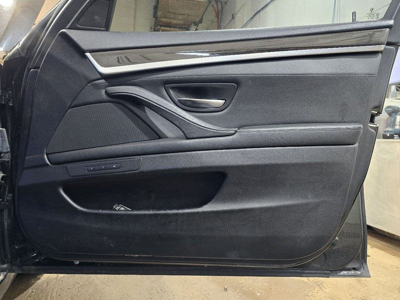 Passenger Right Front Door Electric Fits 11-16 BMW 528i 635610
