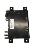 Audio Equipment Radio Amplifier Bose Audio System Fits 99-04 PATHFINDE