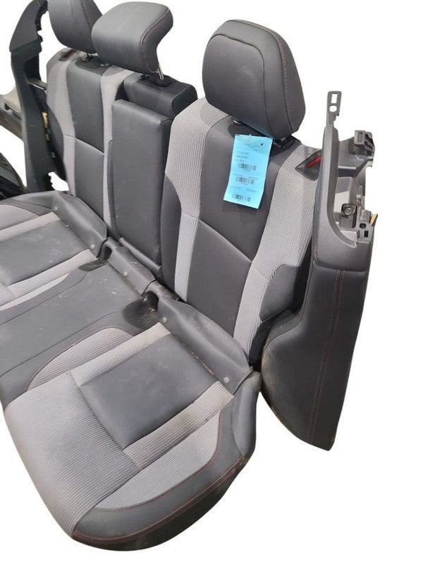 LEGACY    2020 Seat Rear 626908