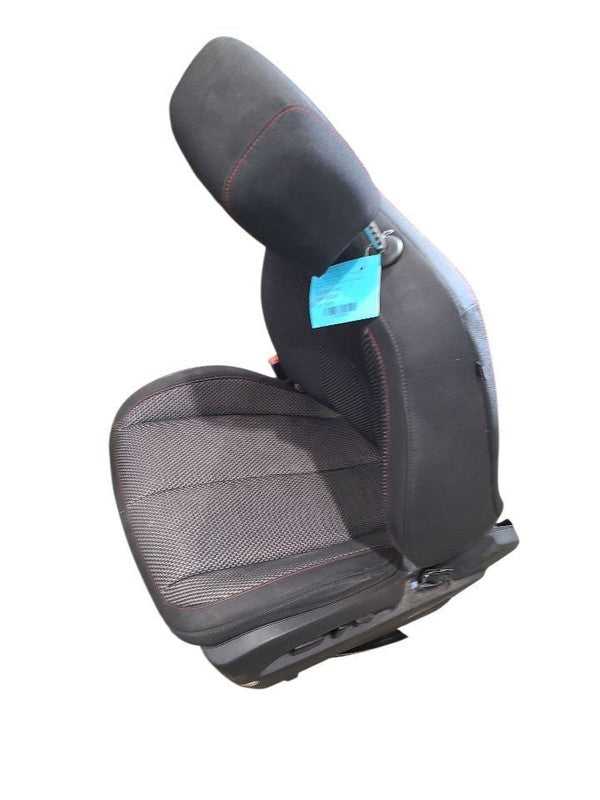 Passenger Front Seat Bucket Cloth With Heated Seat Fits 14-17 EQUINOX 
