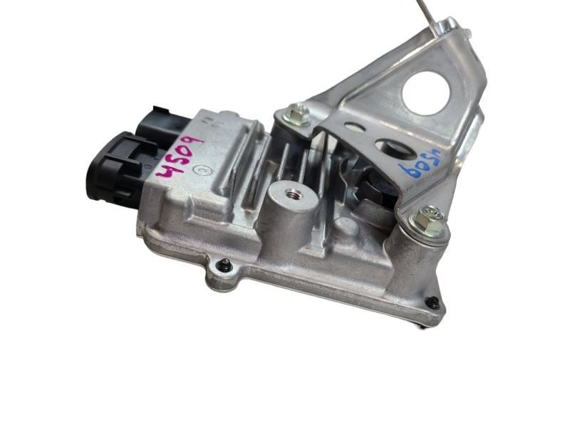Chassis ECM Fuel Pump Left Hand Quarter Panel Fits 16-19 LEXUS GS350 5