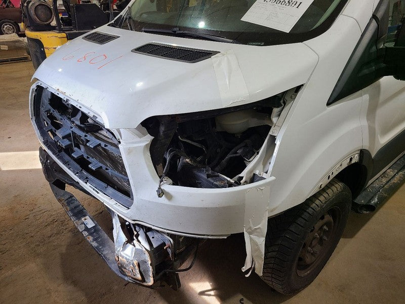 Seat Belt Front Bucket Seats Passenger Retractor Fits 15-18 TRANSIT 15