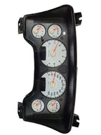 Speedometer Cluster MPH With Power Locks Fits 04-05 DODGE 1500 PICKUP 