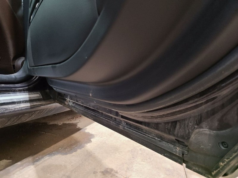 Passenger Rear Side Door LWB A8L Opt K8L Fits 03-10 AUDI A8 670885