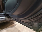 Passenger Rear Side Door LWB A8L Opt K8L Fits 03-10 AUDI A8 670885