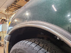 Driver Fender Without Crew Cab With Fender Flare Fits 00-06 TUNDRA 677