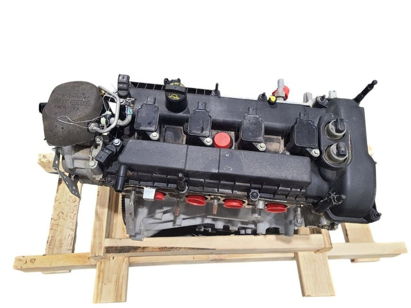 Engine 2.0L VIN L 8th Digit Fits 18-22 ECOSPORT 614102