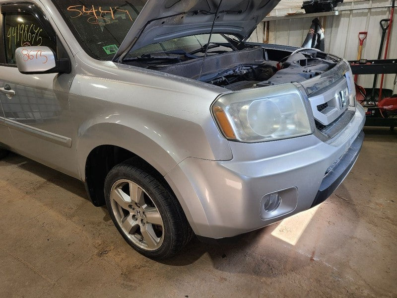 PILOT     2011 Jack 662162