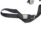 WRX       2017 Seat Belt Rear 602964