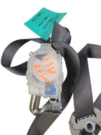 Seat Belt Front 40/20/40 Seat Crew Cab 4 Door Passenger Fits 07 TUNDRA