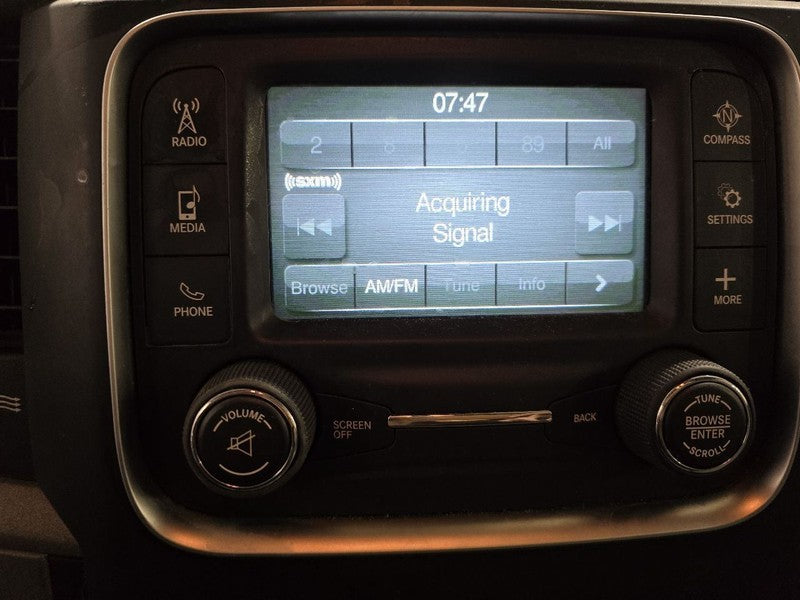 Ignition Switch Classic Style 5 Lug Wheel Fits 13-24 DODGE 1500 PICKUP