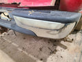 Rear Bumper Step Bumper Classic Style Fits 99-07 SIERRA 1500 PICKUP 66