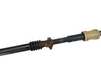 SILVRDO25 2011 Steering Shaft 642347