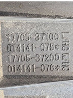 Air Cleaner Fits 16-22 PRIUS 678624