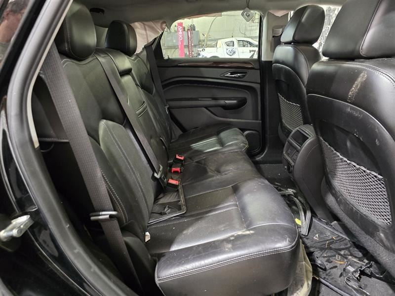 Passenger Right Air Bag Passenger Dash Fits 14-16 SRX 592370