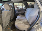 Seat Belt Front Bucket Driver Buckle SR5 Fits 00-02 4 RUNNER 627832