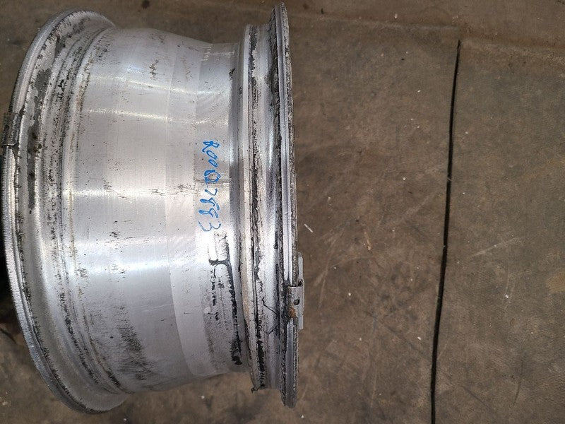 Wheel 16x7 Alloy 5 Spoke Fits 99-02 4 RUNNER 627883