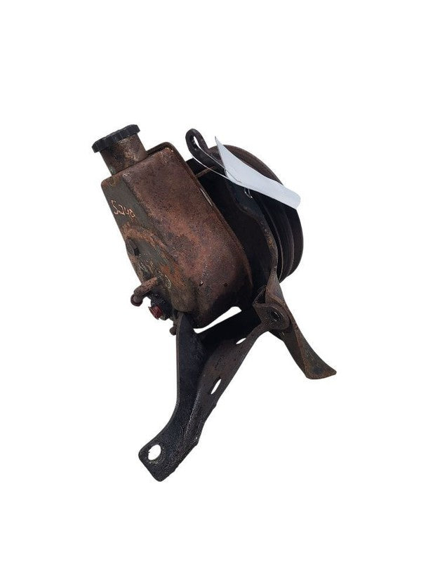 Power Steering Pump 8-350 VIN R 5th Digit Fits 77-79 BUICK 647936