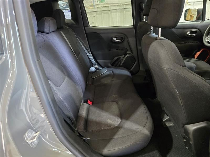 Console Front Roof Fits 2020 RENEGADE 595871