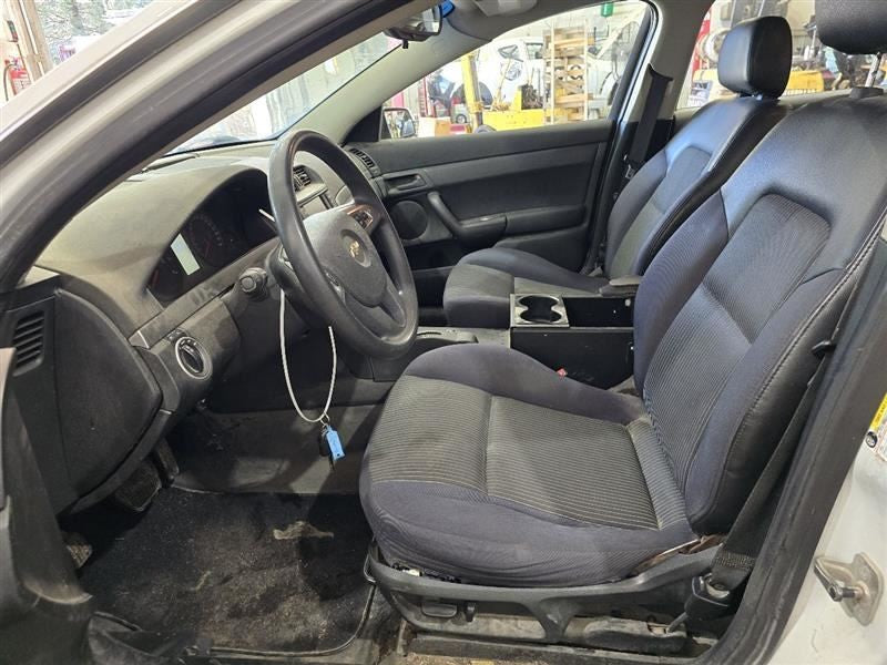 Passenger Right Air Bag Passenger Dash Fits 08-09 G8 583337
