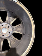 Wheel 17x7 Alloy 6 Spoke Painted Face Fits 10-12 LEGACY 652207