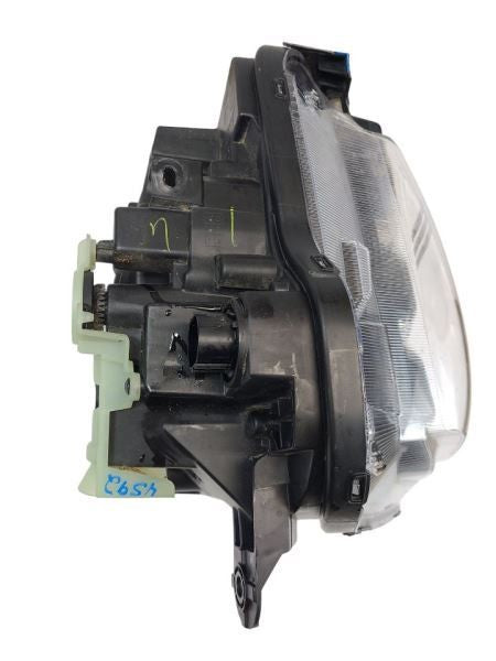 TUCSON    2022 Headlight 580882