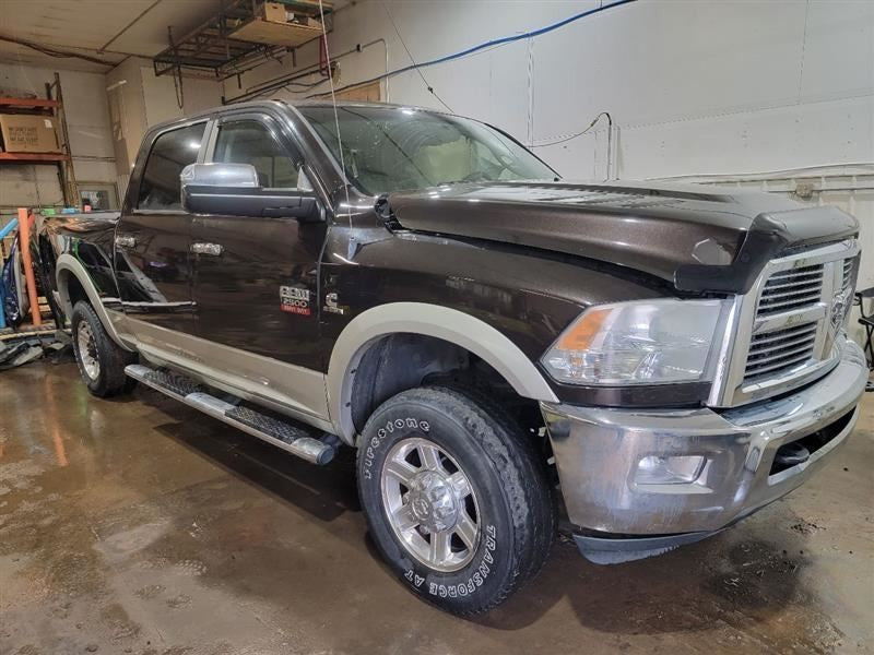 RAM2500   2010 Speaker 371074
