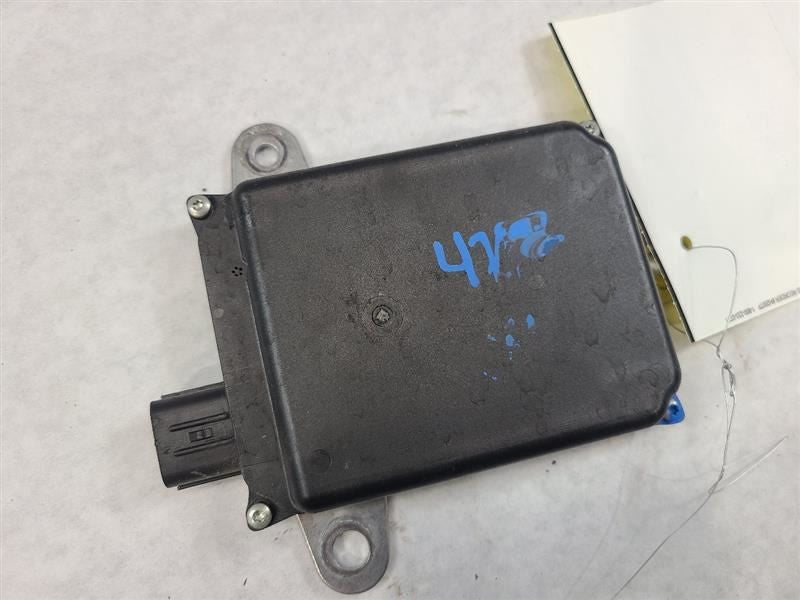 Camera/Projector Rear Radar Unit Fits 16-17 LEXUS NX200T 602258