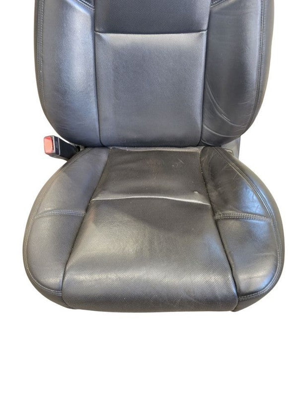 Driver Front Seat Bucket Seat Opt AN3 Electric Fits 12-14 ESCALADE 670