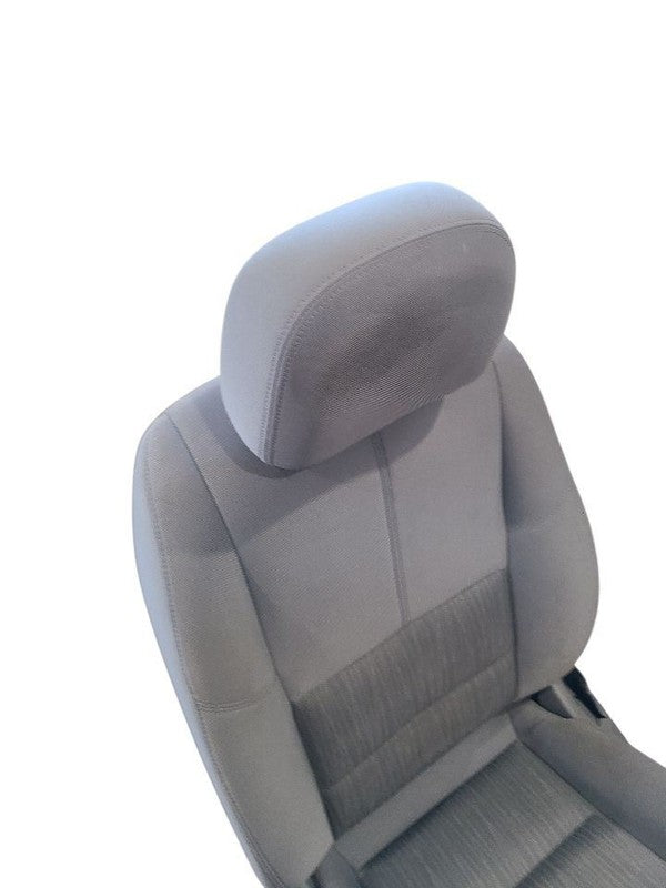 Driver Front Seat VIN 1 4th Digit New Style LS Cloth Fits 14-15 IMPALA