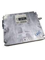 Engine ECM Electronic Control Module GT 1ZZFE Engine Fits 02 CELICA 63