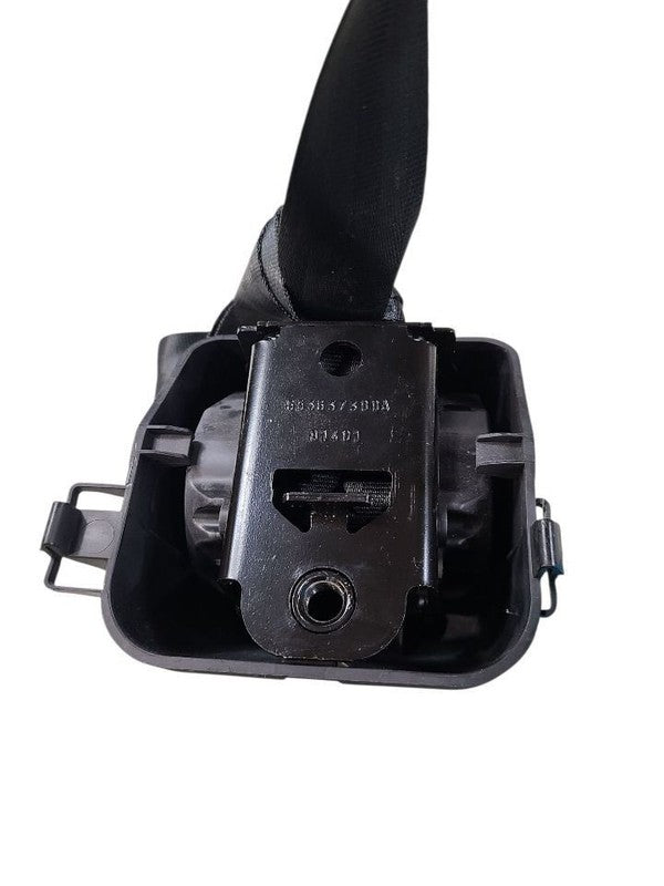 PASSAT    2022 Seat Belt Rear 637875