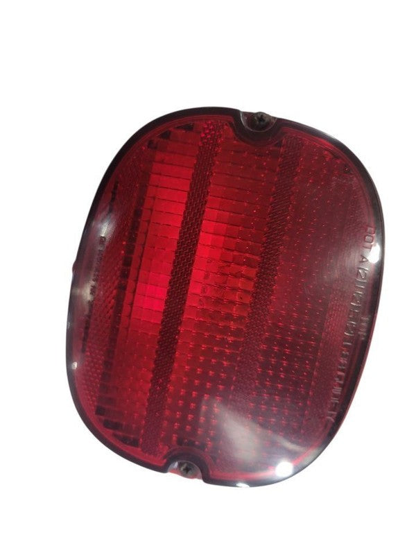 Tail Light Excluding ZR1 Fits 84-90 CORVETTE 668342