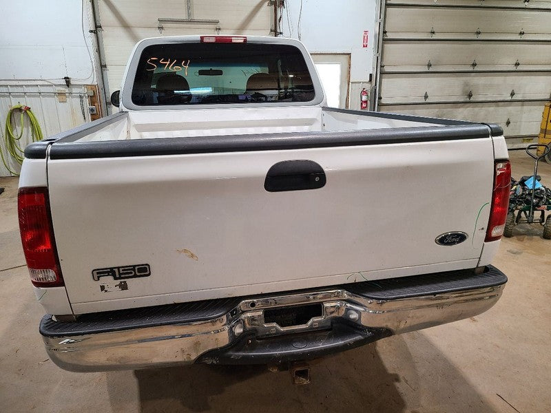 Passenger Front Door Thru 8500 GVW Electric Fits 97-99 FORD F250 PICKU