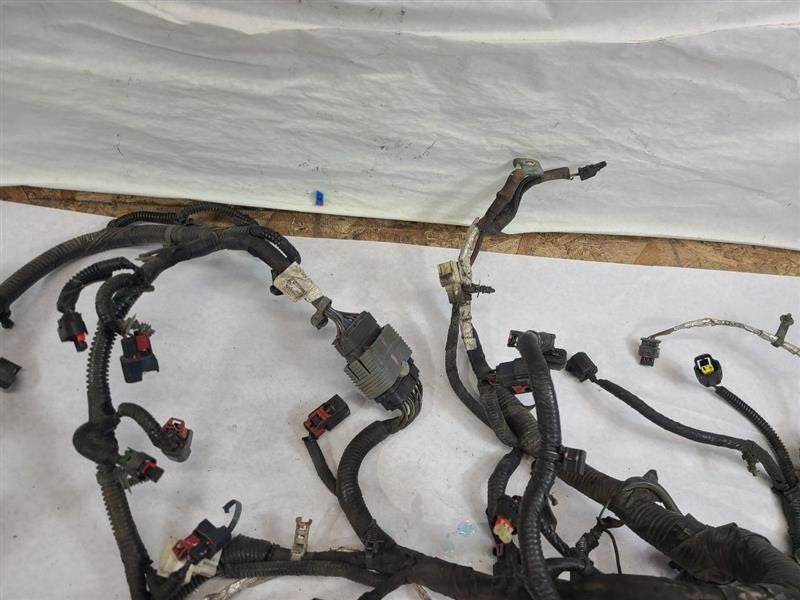 JOURNEY   2011 Engine Wire Harness 607465