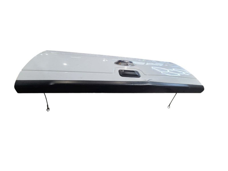 Trunk/Hatch/Tailgate Without Tailgate Step Fits 13-16 FORD F250SD PICK