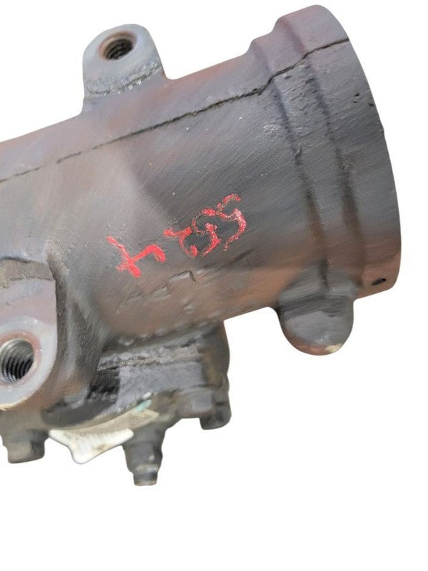 Steering Gear/Rack Power Steering Gear Fits 00-01 DODGE 1500 PICKUP 66