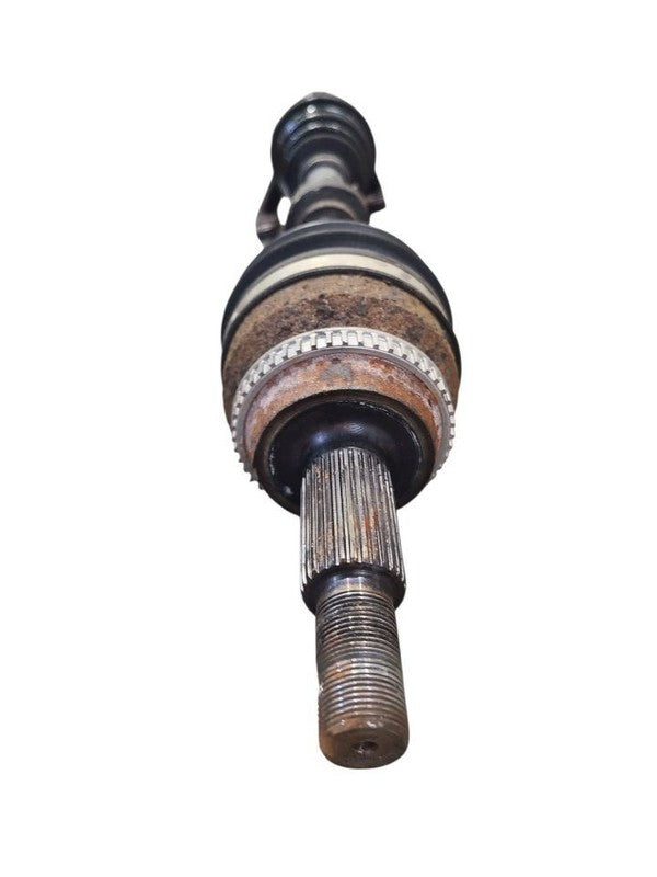 Passenger Axle Shaft Front Axle VIN F 5th Digit 2.5L Fits 10-11 CAMRY 
