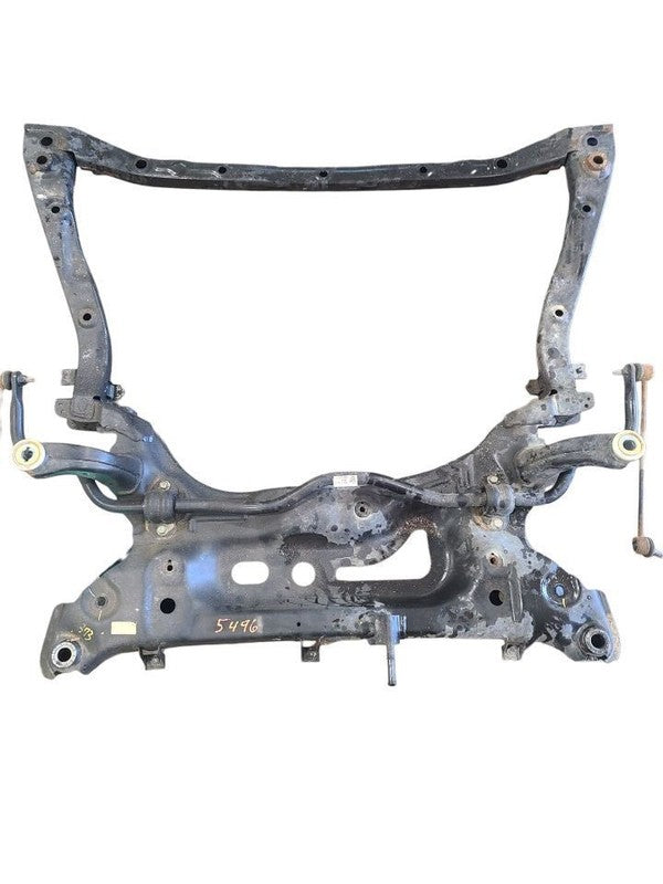 Crossmember/K-Frame Front 1.6L Fits 21-25 ELANTRA 665267