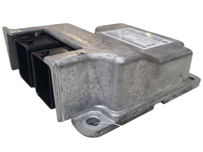 Chassis ECM  Crew Cab From 1/16/2012 Fits 12 DODGE 2500 PICKUP 673543