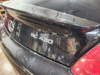 Trunk/Hatch/Tailgate With Spoiler Fits 02-10 LEXUS SC430 657809