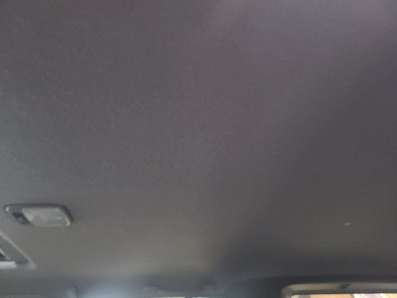 QX4       1999 Headliner 658269