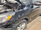 Driver Left Fender Black Moulding Fits 16-20 SORENTO 655384