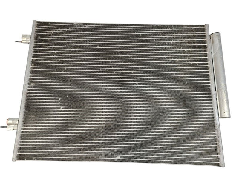 GIULIA    2019 AC Condenser 613005